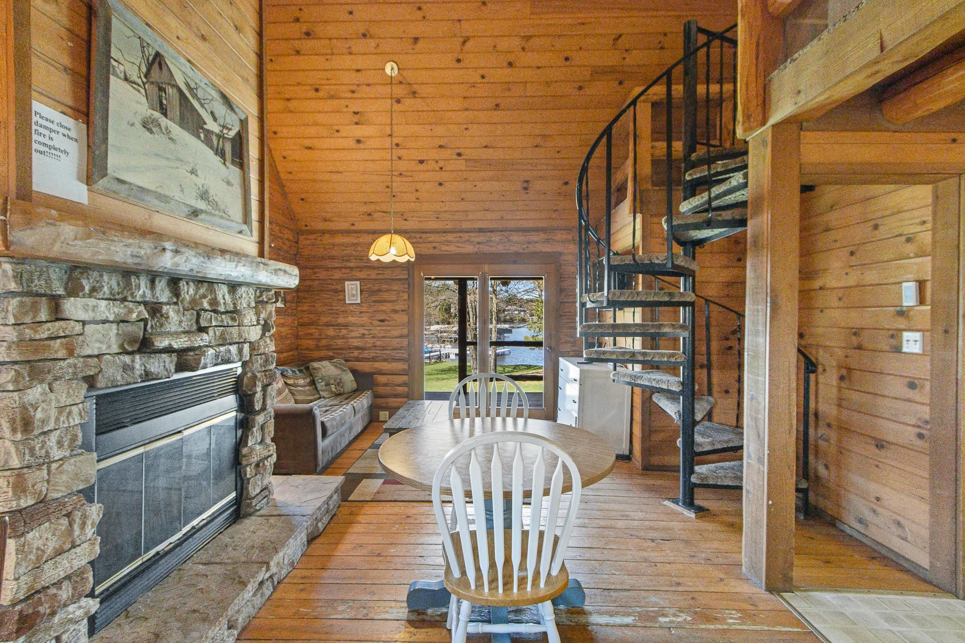 857 Canyon Road Wisconsin Dells, WI 53965 - Photo 18 of 79