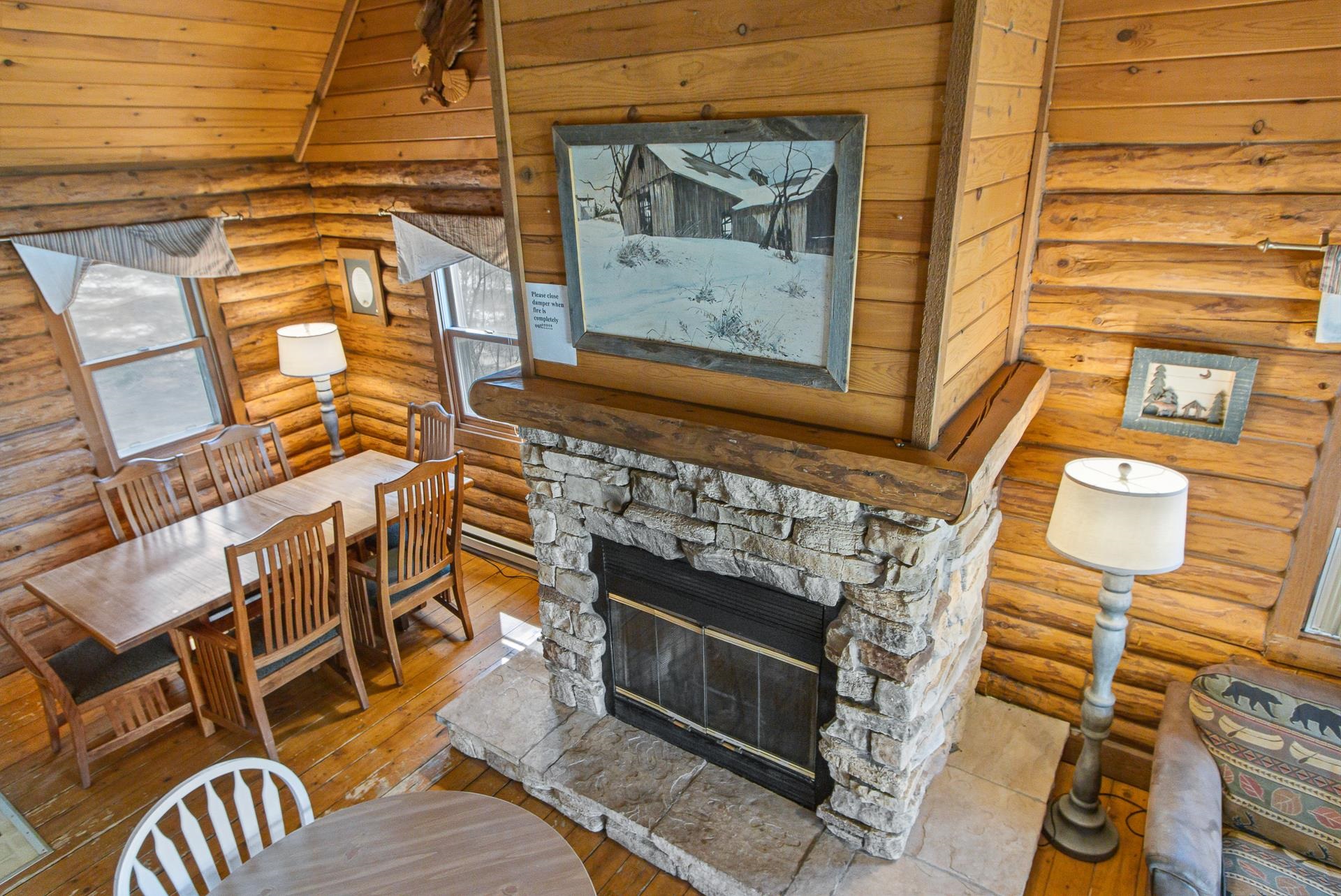 857 Canyon Road Wisconsin Dells, WI 53965 - Photo 34 of 79
