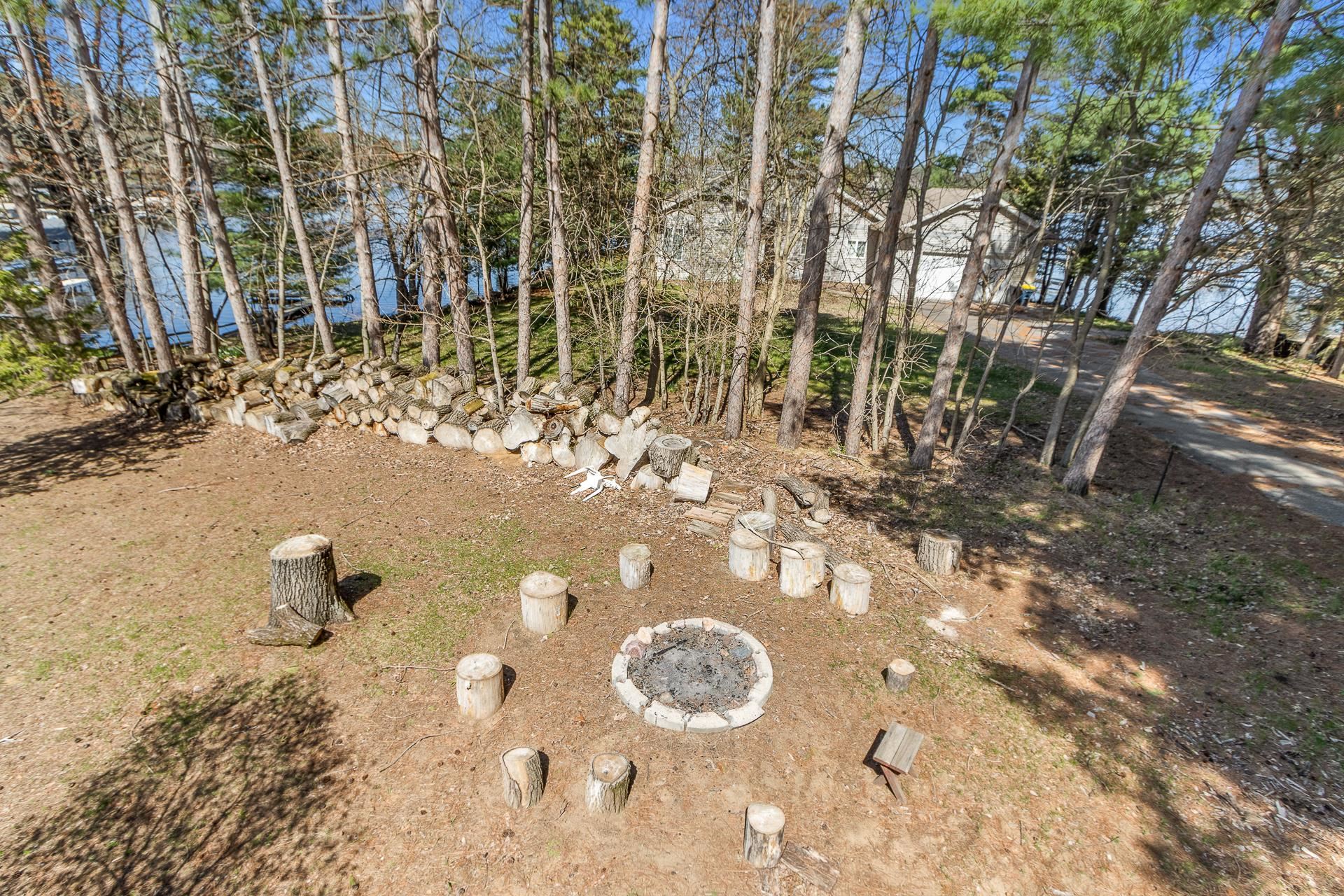 857 Canyon Road Wisconsin Dells, WI 53965 - Photo 43 of 79