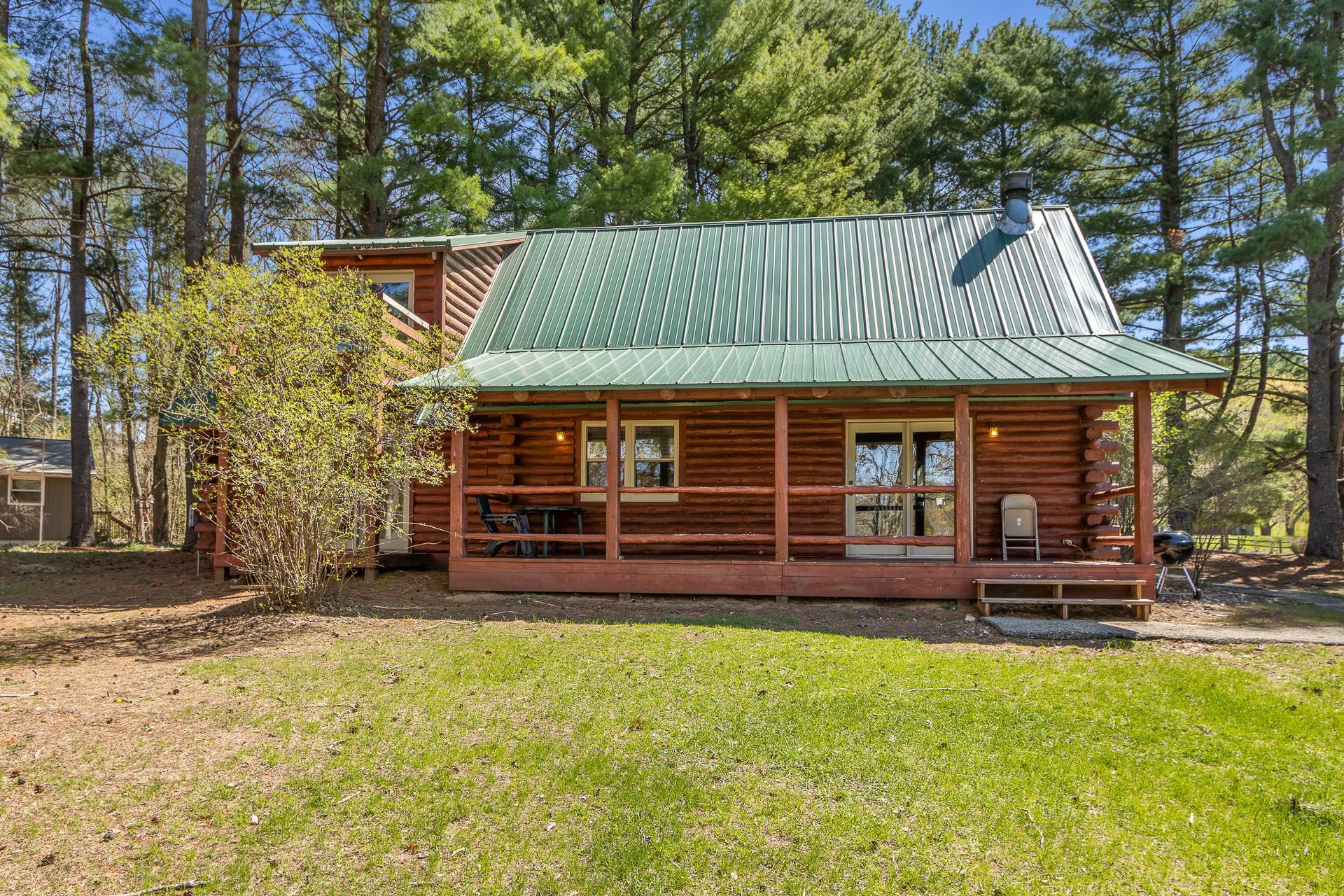 857 Canyon Road Wisconsin Dells, WI 53965 - Photo 46 of 79