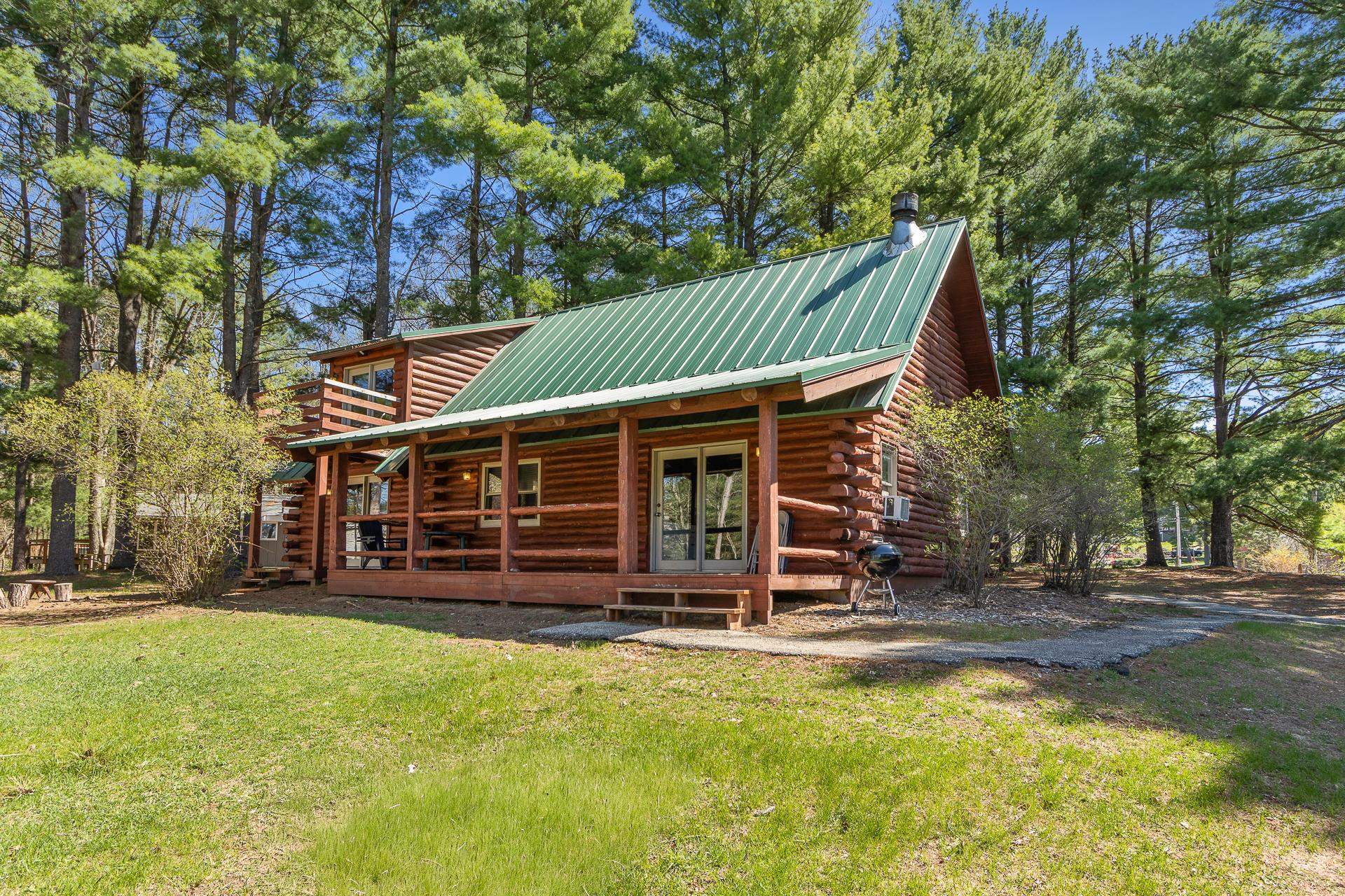 857 Canyon Road Wisconsin Dells, WI 53965 - Photo 47 of 79