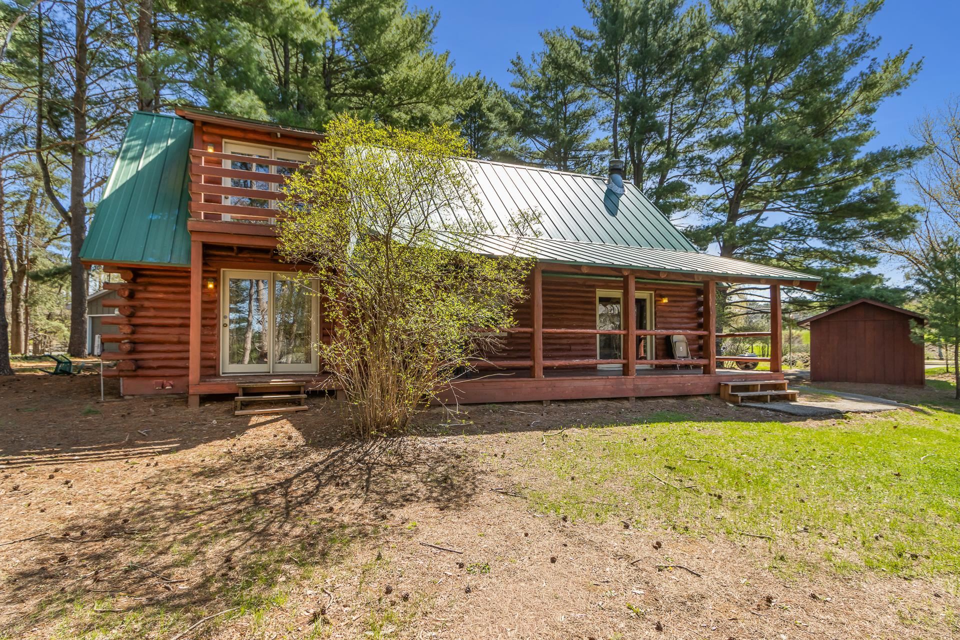 857 Canyon Road Wisconsin Dells, WI 53965 - Photo 50 of 79