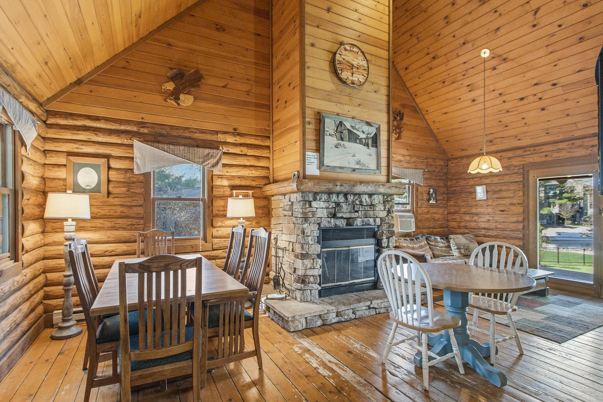 857 Canyon Road Wisconsin Dells, WI 53965 - Photo 5 of 79