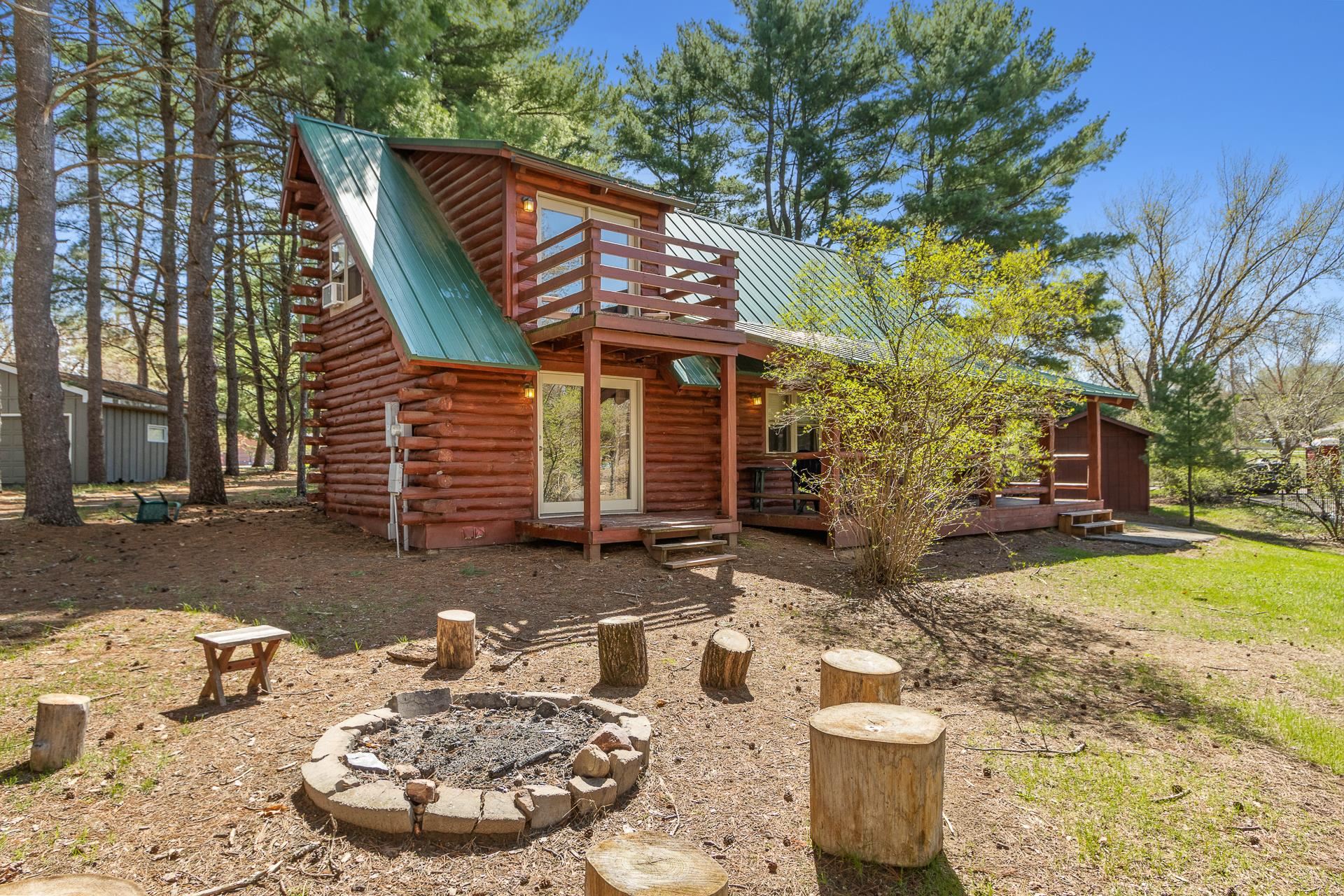 857 Canyon Road Wisconsin Dells, WI 53965 - Photo 51 of 79