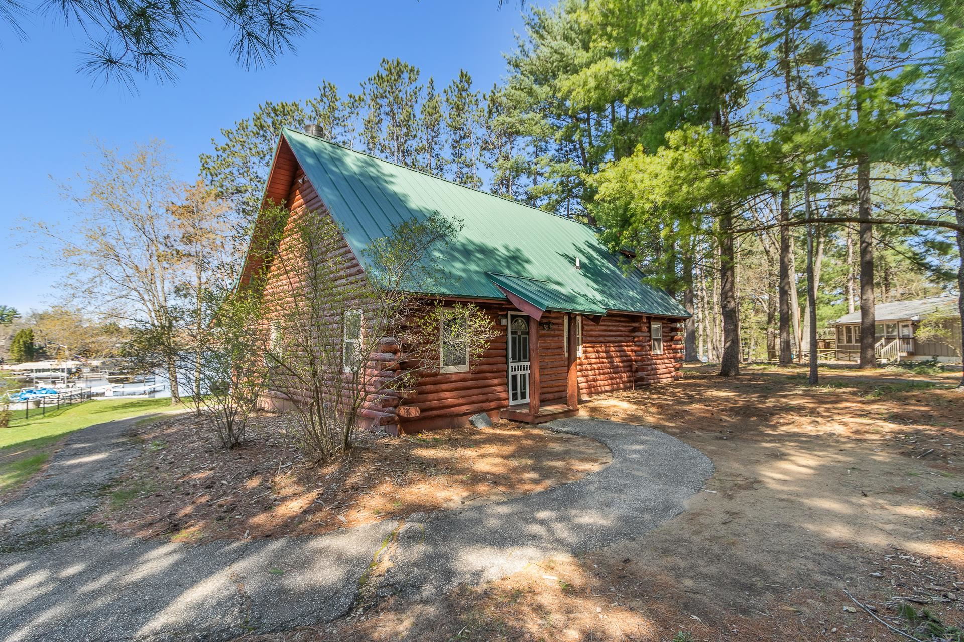 857 Canyon Road Wisconsin Dells, WI 53965 - Photo 55 of 79