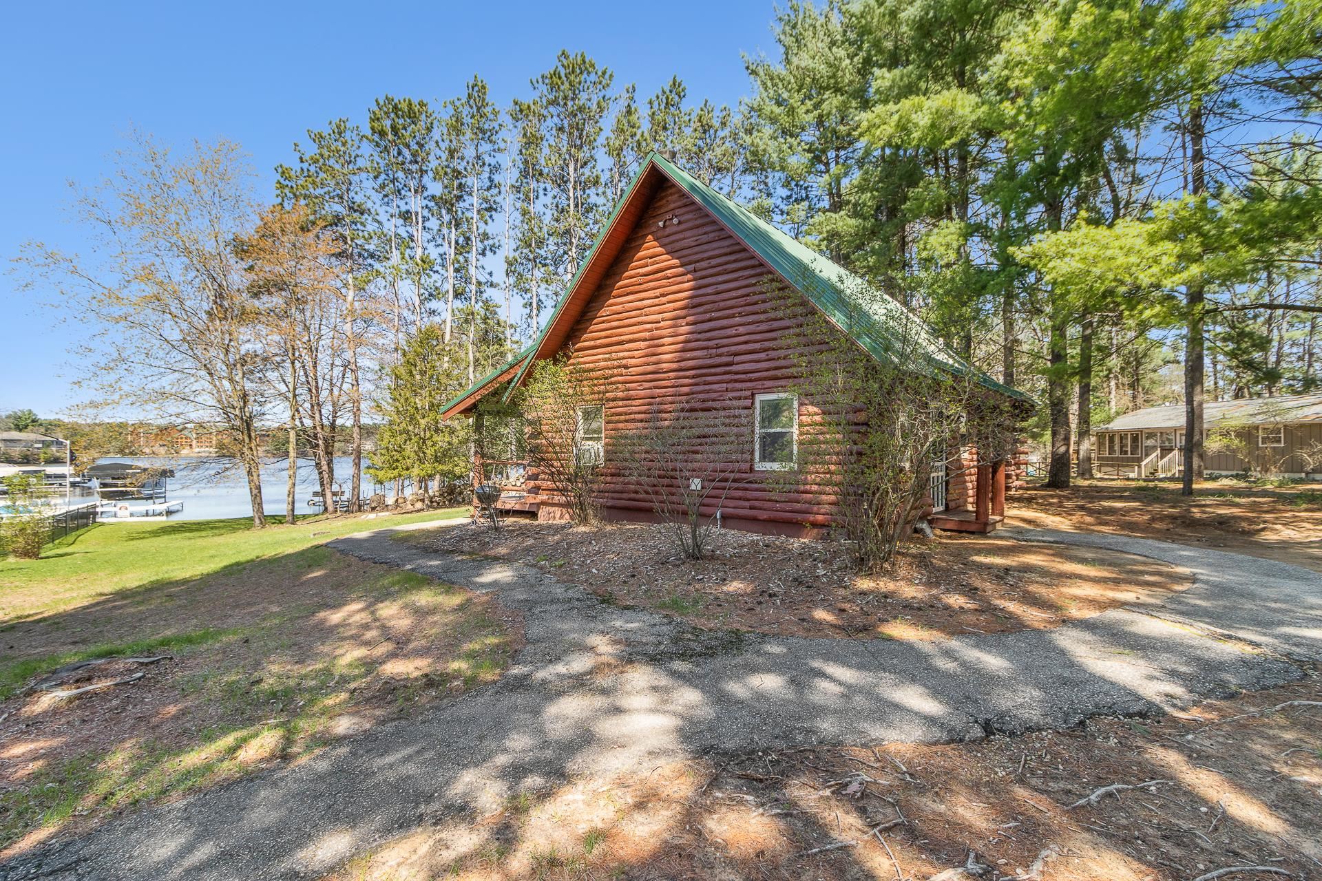 857 Canyon Road Wisconsin Dells, WI 53965 - Photo 56 of 79