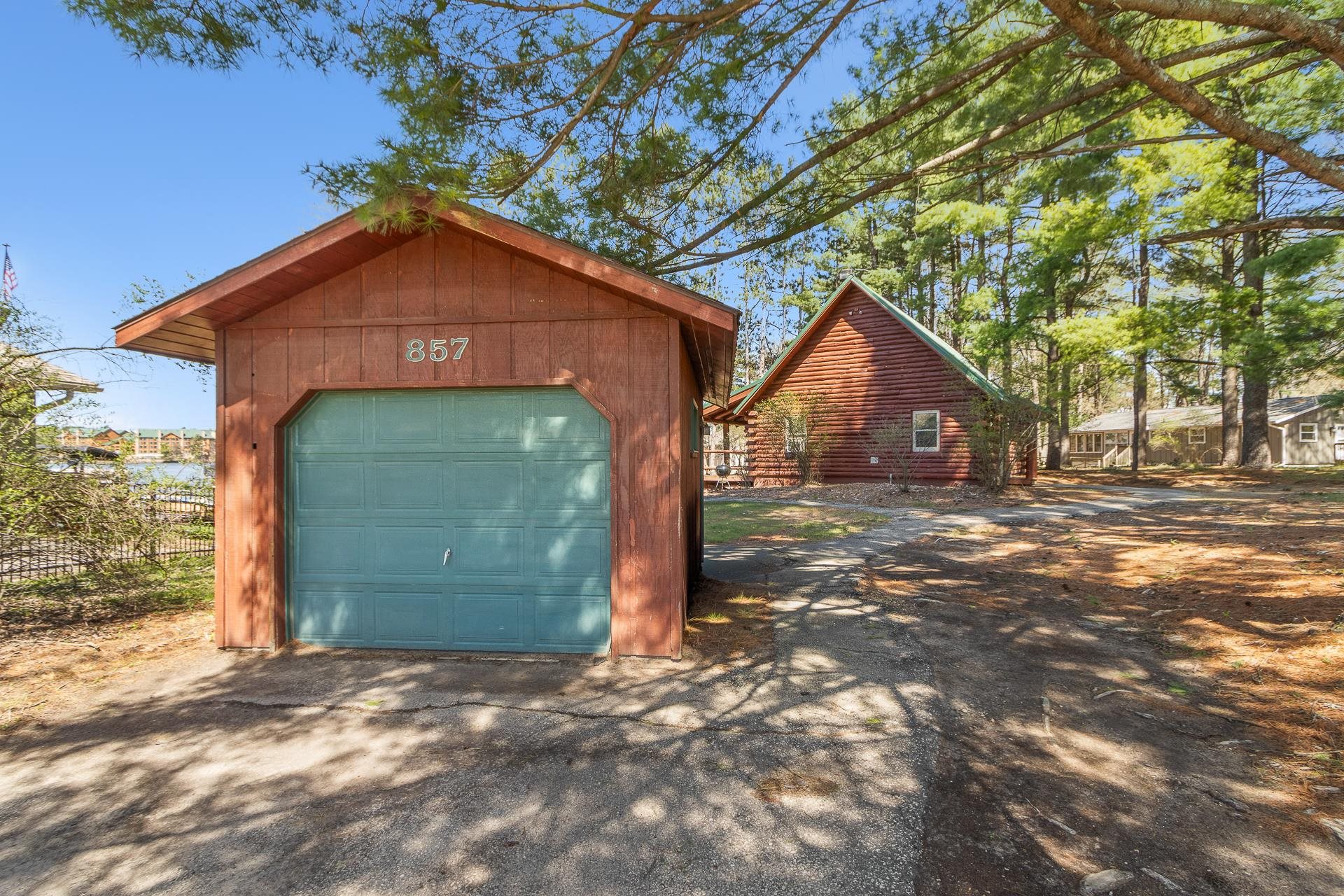 857 Canyon Road Wisconsin Dells, WI 53965 - Photo 57 of 79