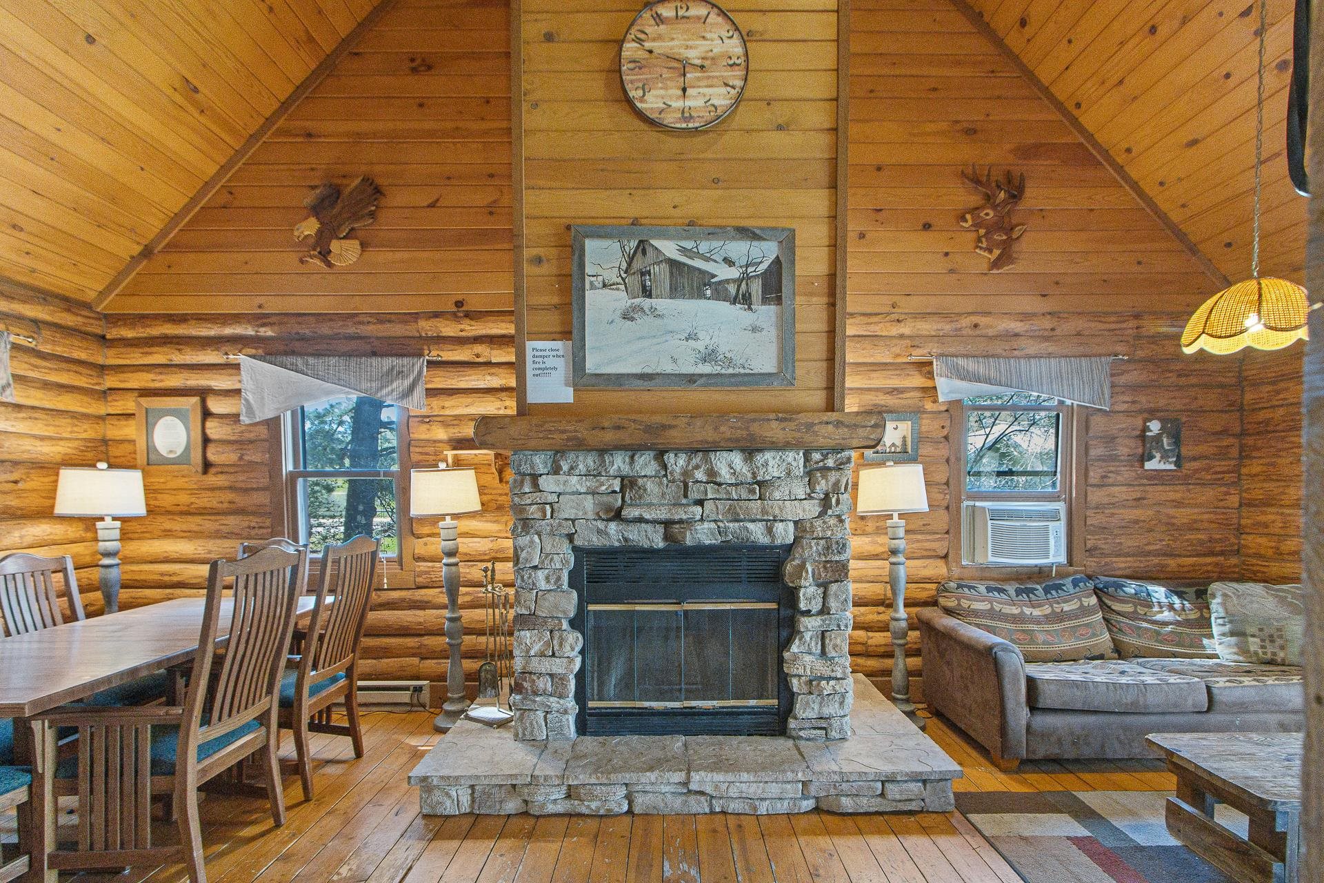 857 Canyon Road Wisconsin Dells, WI 53965 - Photo 6 of 79
