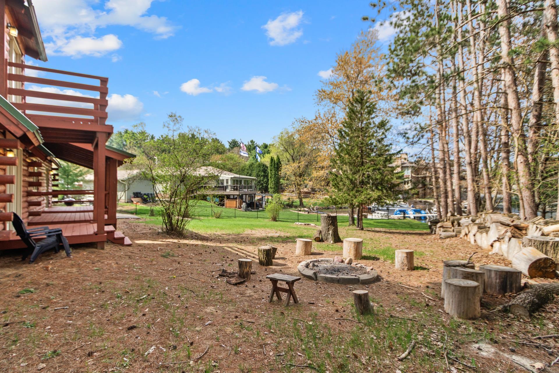 857 Canyon Road Wisconsin Dells, WI 53965 - Photo 61 of 79
