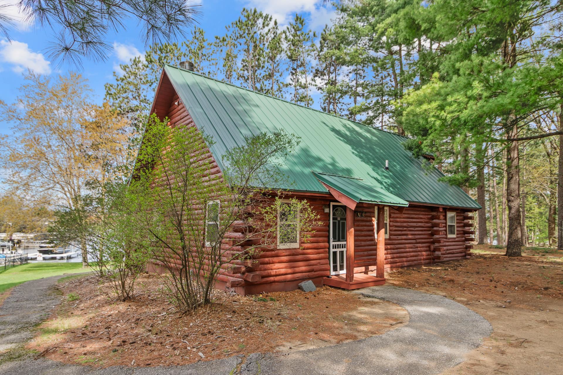 857 Canyon Road Wisconsin Dells, WI 53965 - Photo 65 of 79