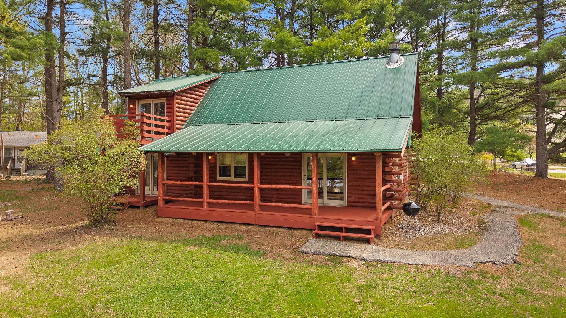 857 Canyon Road Wisconsin Dells, WI 53965 - Photo 68 of 79
