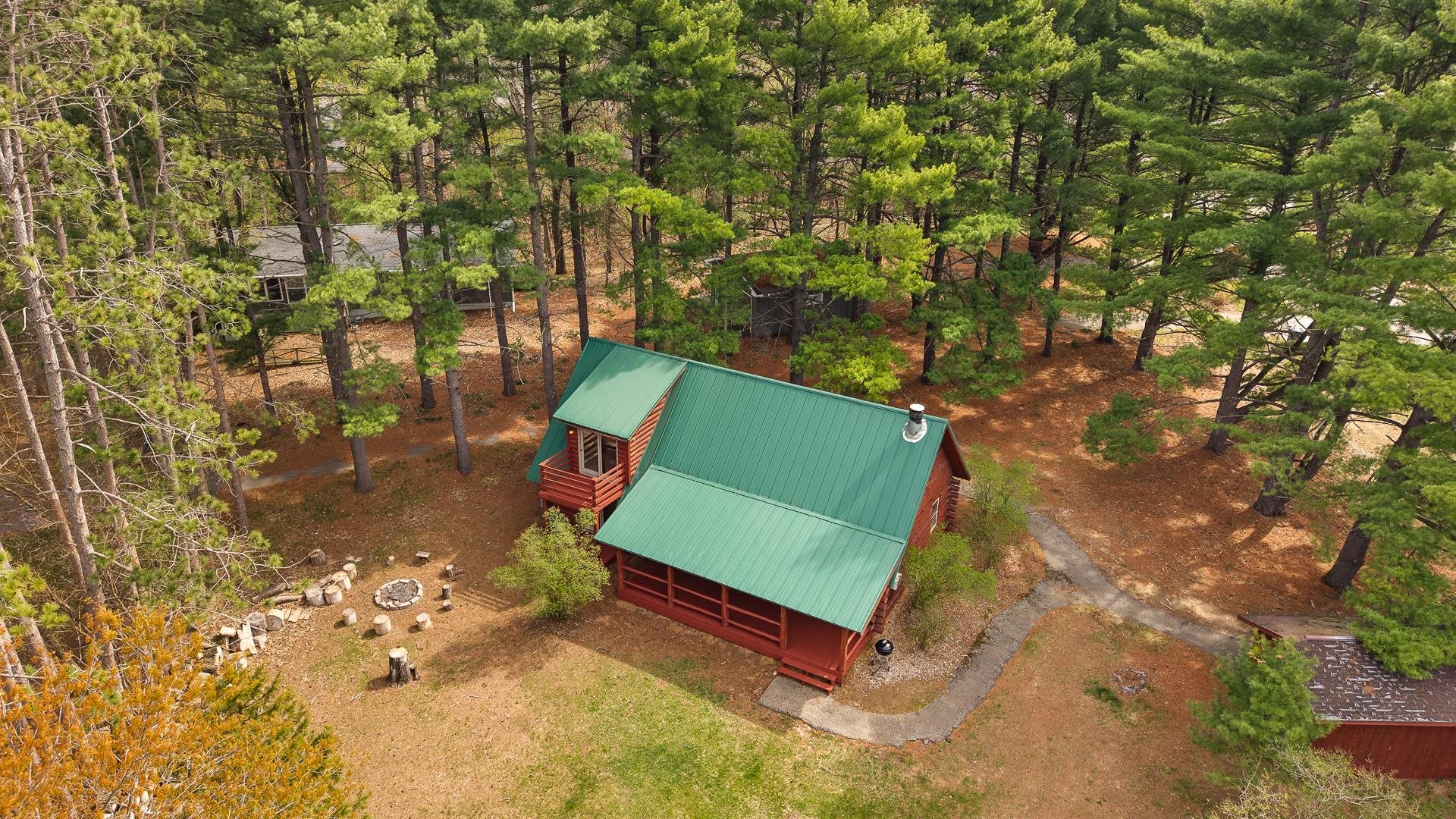 857 Canyon Road Wisconsin Dells, WI 53965 - Photo 69 of 79