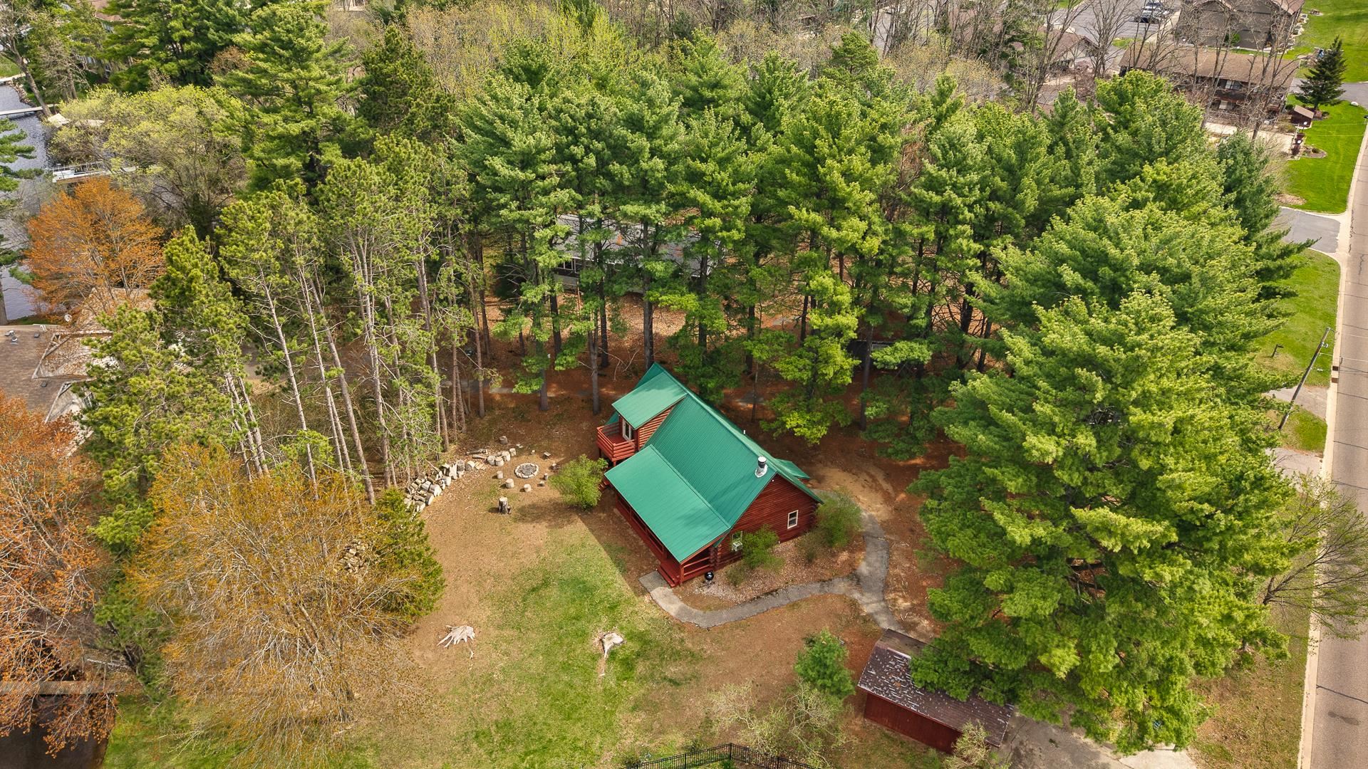 857 Canyon Road Wisconsin Dells, WI 53965 - Photo 70 of 79