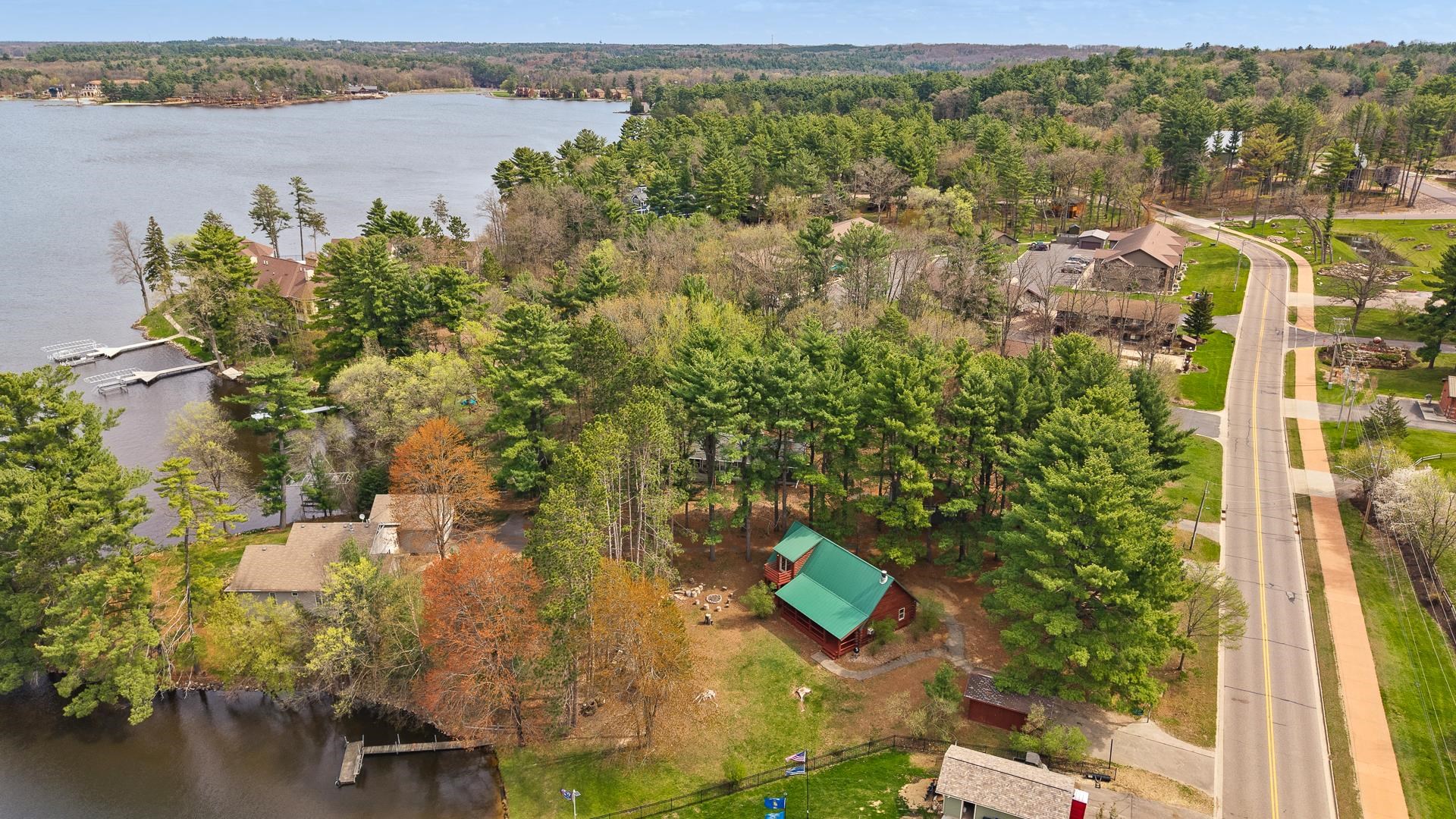 857 Canyon Road Wisconsin Dells, WI 53965 - Photo 71 of 79