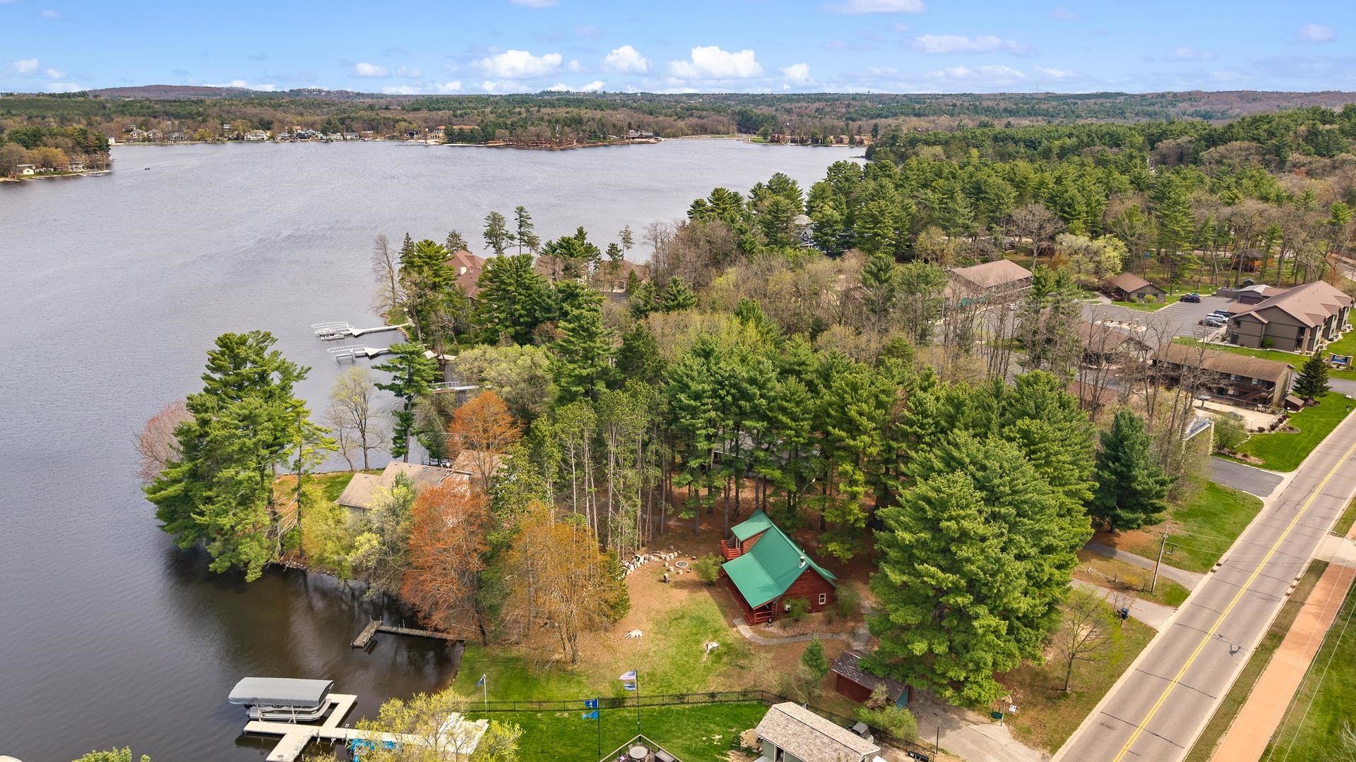 857 Canyon Road Wisconsin Dells, WI 53965 - Photo 72 of 79