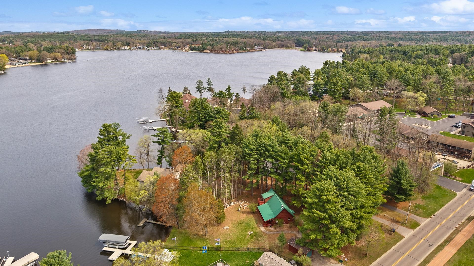 857 Canyon Road Wisconsin Dells, WI 53965 - Photo 73 of 79