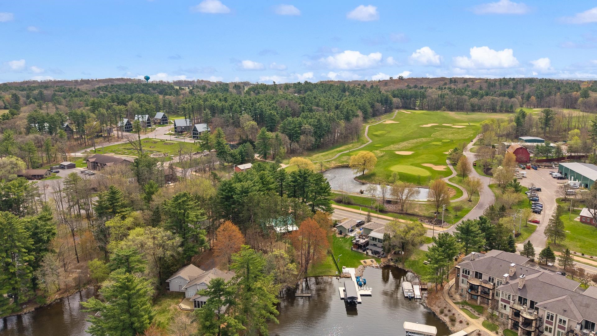 857 Canyon Road Wisconsin Dells, WI 53965 - Photo 74 of 79