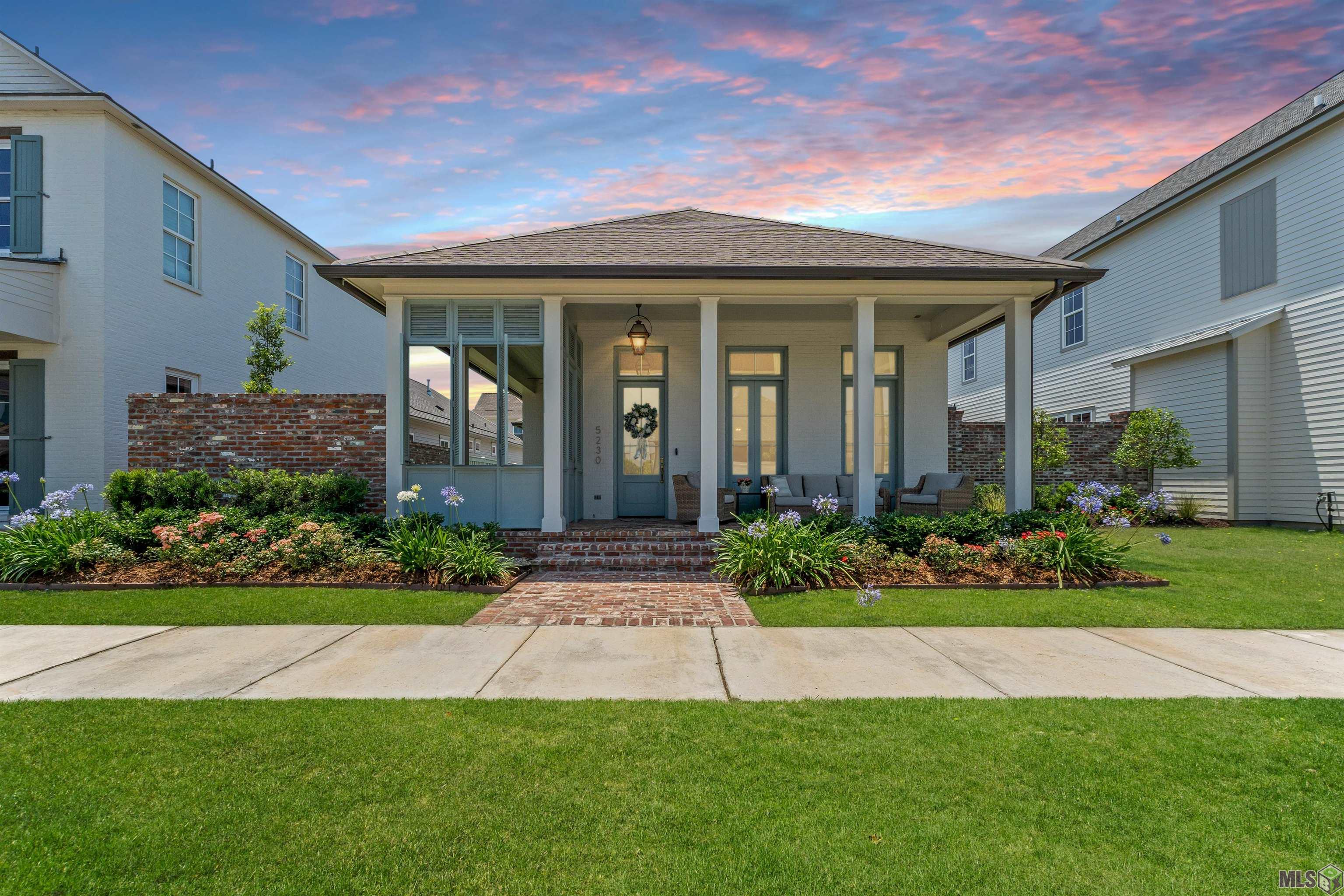 5230 North Pointer Court Baton Rouge, LA 70808 - Photo 27 of 36