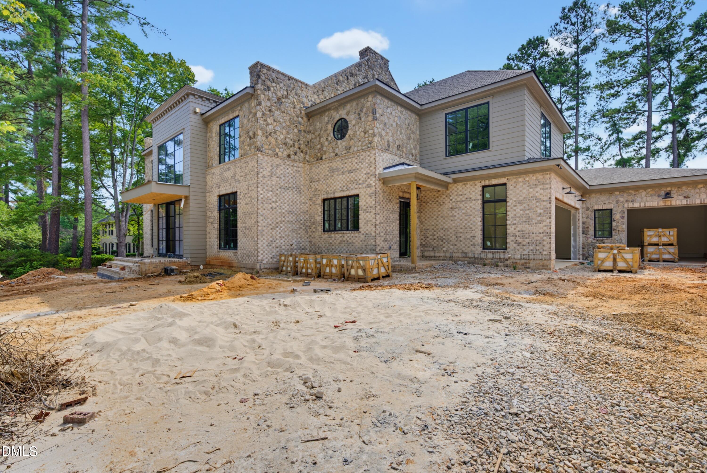 7136 North Ridge Drive Raleigh, NC 27615 - Photo 2 of 69 DSC00453