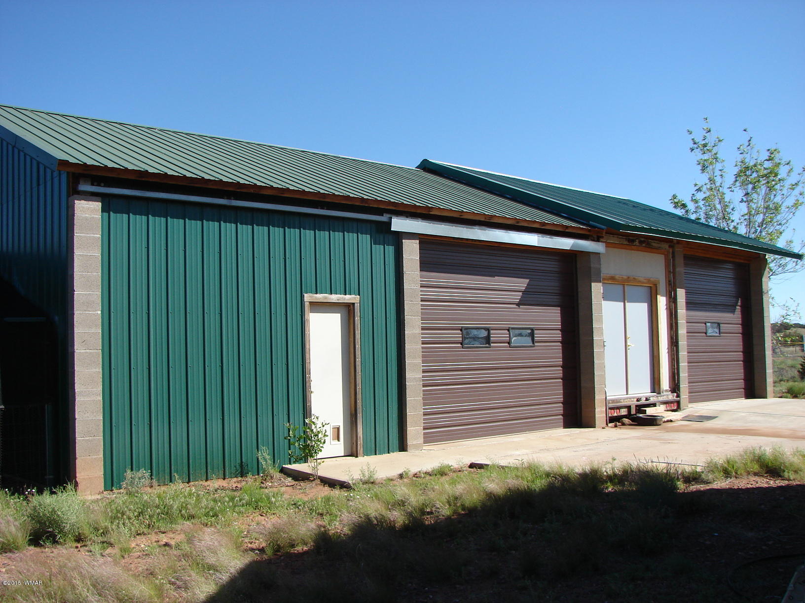 5359 Black Mesa Valley Road Snowflake, AZ 85937 - Photo 11 of 33