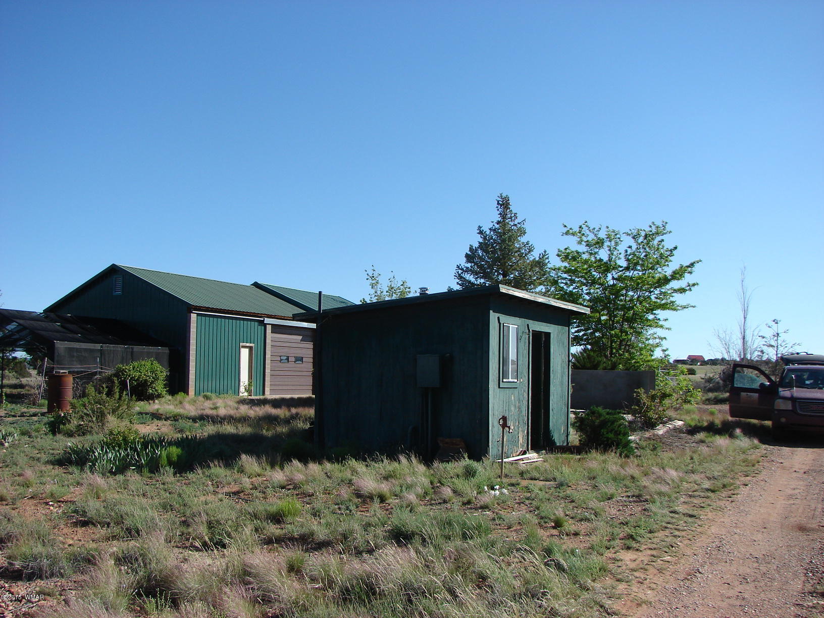 5359 Black Mesa Valley Road Snowflake, AZ 85937 - Photo 12 of 33