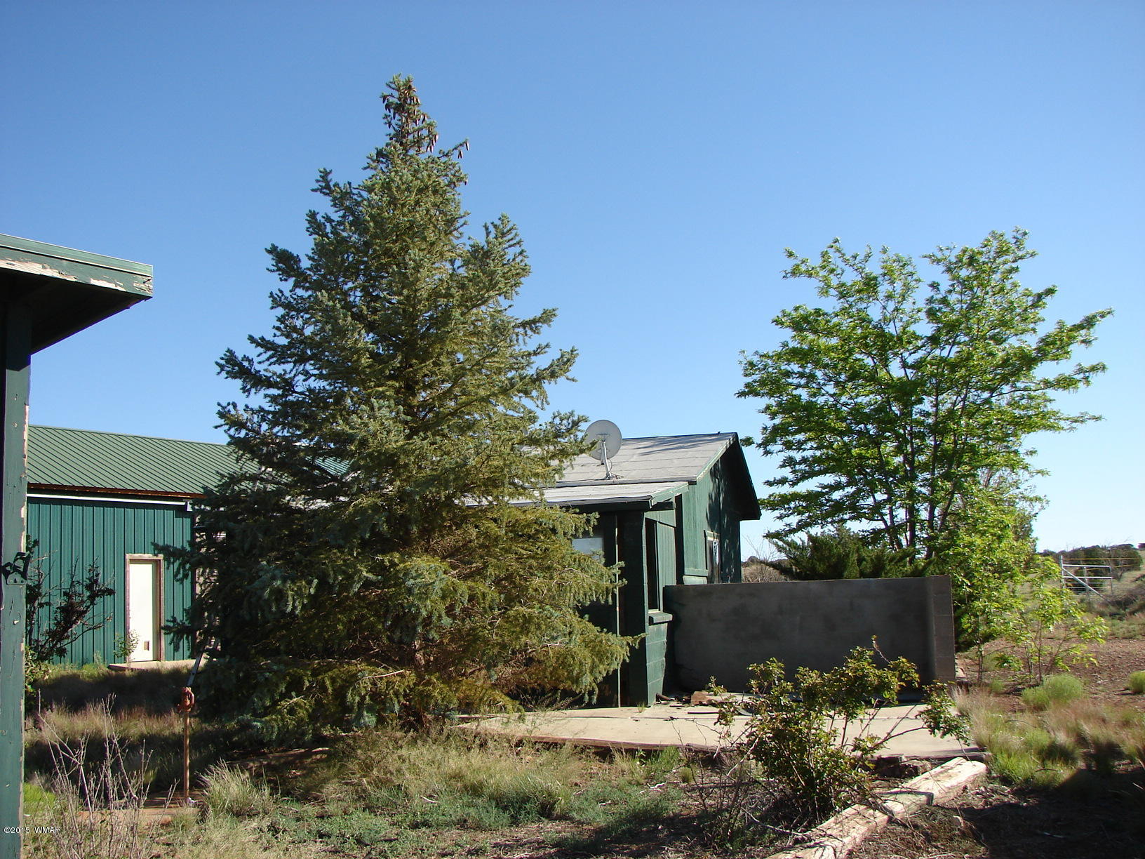 5359 Black Mesa Valley Road Snowflake, AZ 85937 - Photo 13 of 33