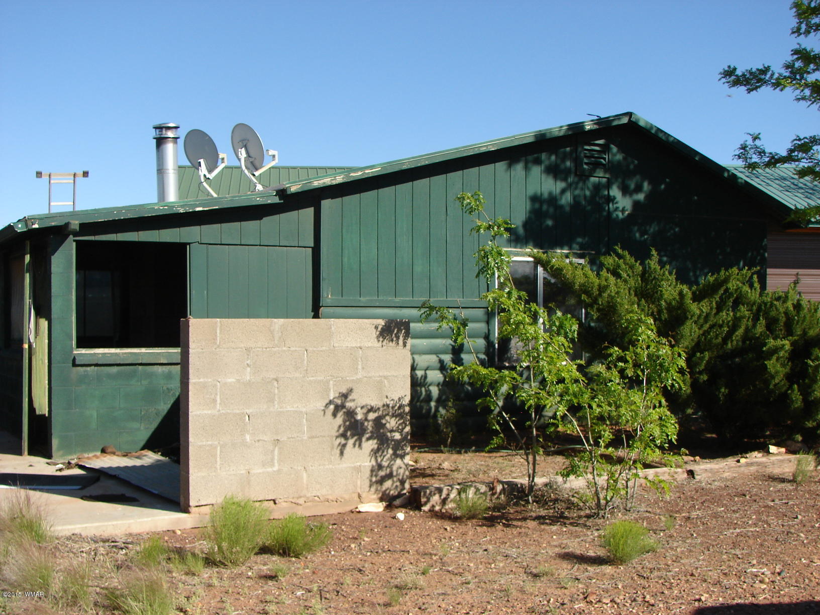 5359 Black Mesa Valley Road Snowflake, AZ 85937 - Photo 14 of 33