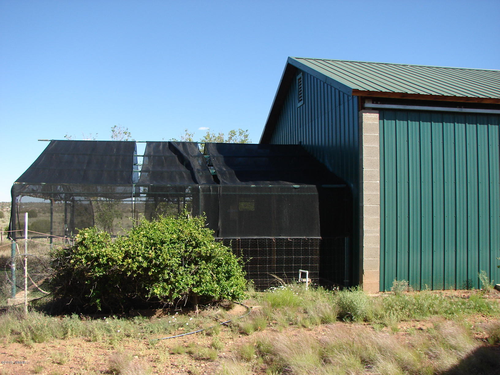 5359 Black Mesa Valley Road Snowflake, AZ 85937 - Photo 16 of 33