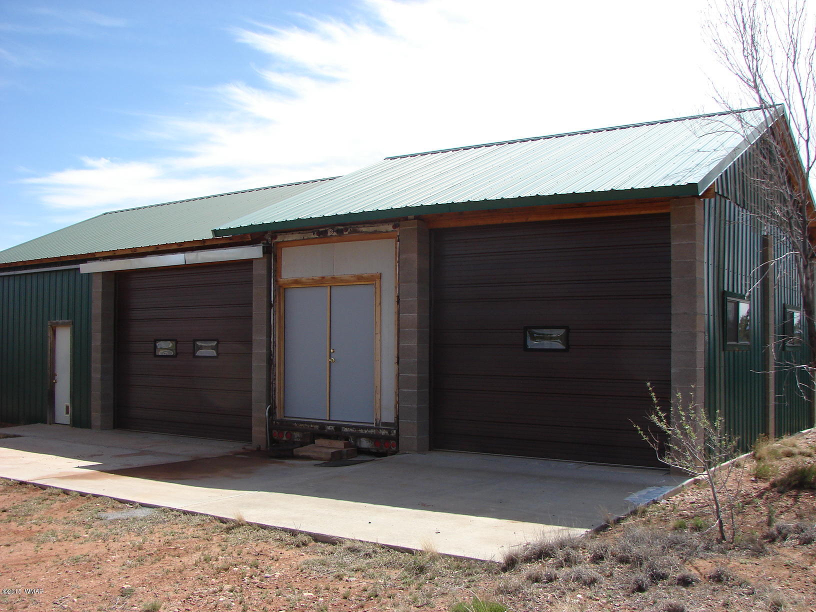 5359 Black Mesa Valley Road Snowflake, AZ 85937 - Photo 2 of 33