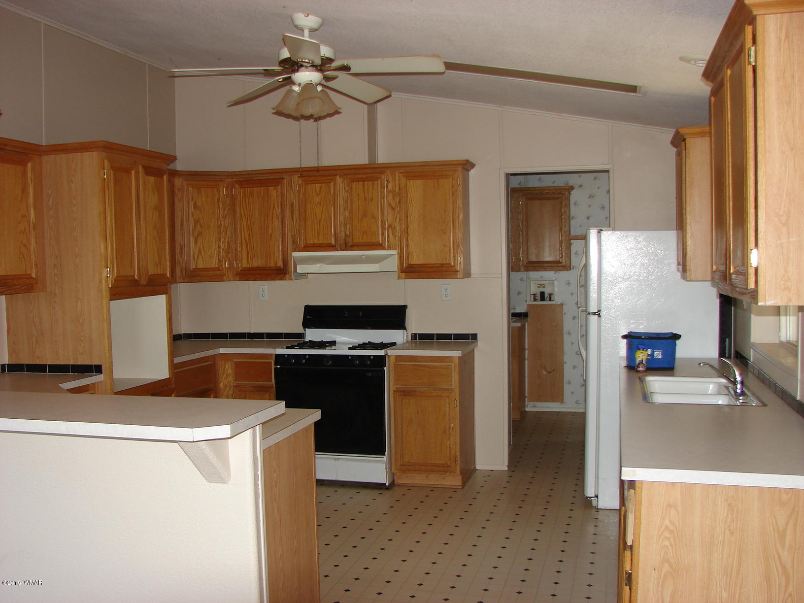 5359 Black Mesa Valley Road Snowflake, AZ 85937 - Photo 22 of 33
