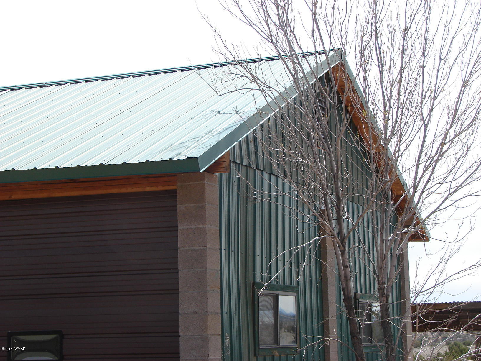 5359 Black Mesa Valley Road Snowflake, AZ 85937 - Photo 3 of 33