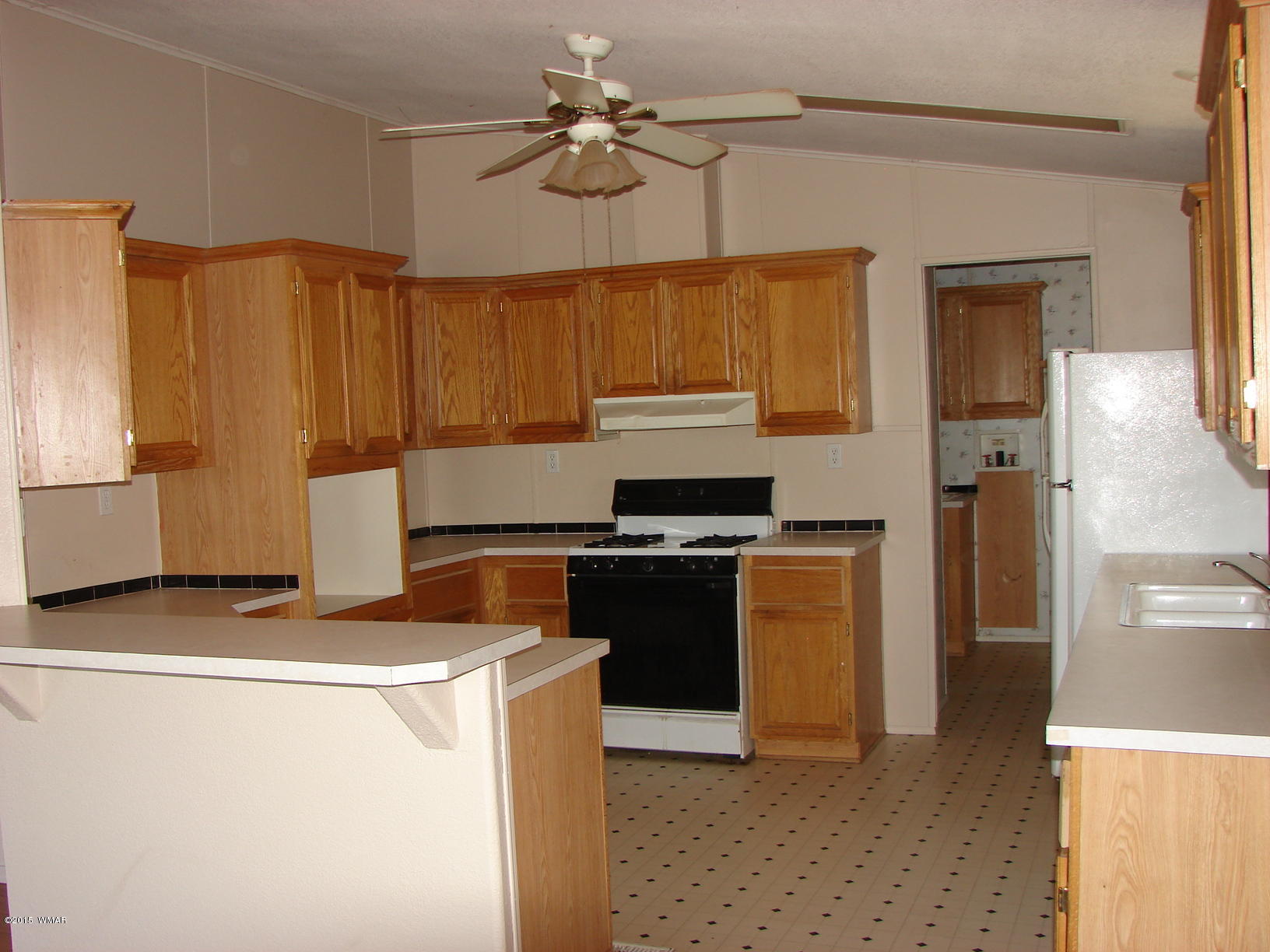 5359 Black Mesa Valley Road Snowflake, AZ 85937 - Photo 32 of 33
