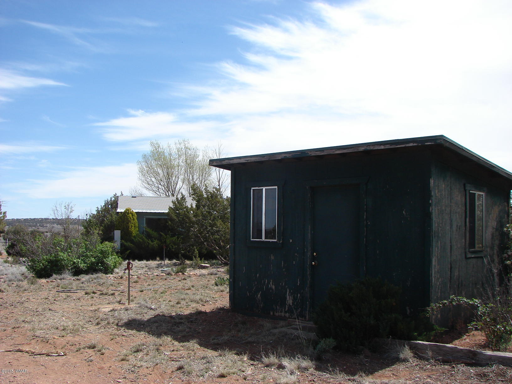 5359 Black Mesa Valley Road Snowflake, AZ 85937 - Photo 4 of 33