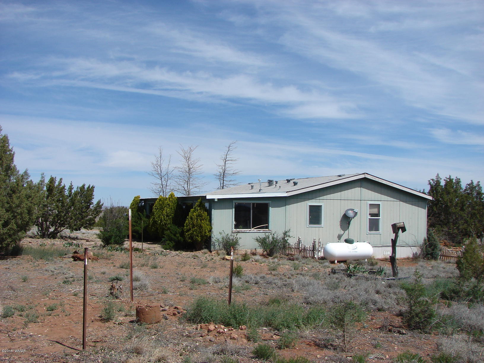 5359 Black Mesa Valley Road Snowflake, AZ 85937 - Photo 5 of 33