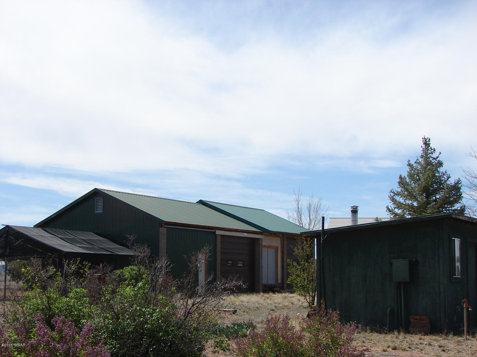 5359 Black Mesa Valley Road Snowflake, AZ 85937 - Photo 6 of 33