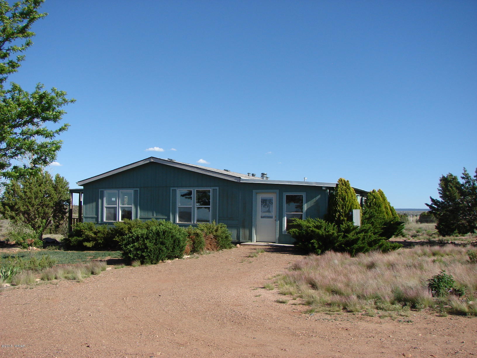 5359 Black Mesa Valley Road Snowflake, AZ 85937 - Photo 8 of 33