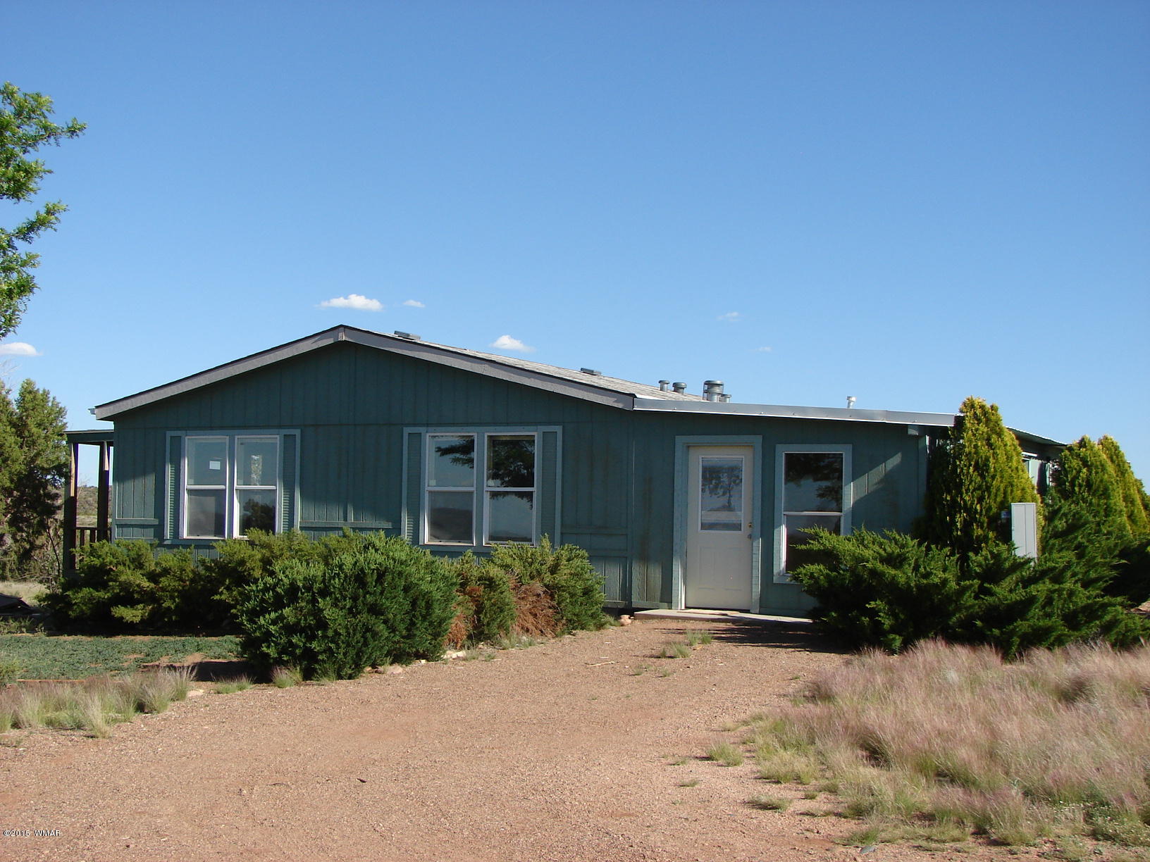 5359 Black Mesa Valley Road Snowflake, AZ 85937 - Photo 9 of 33