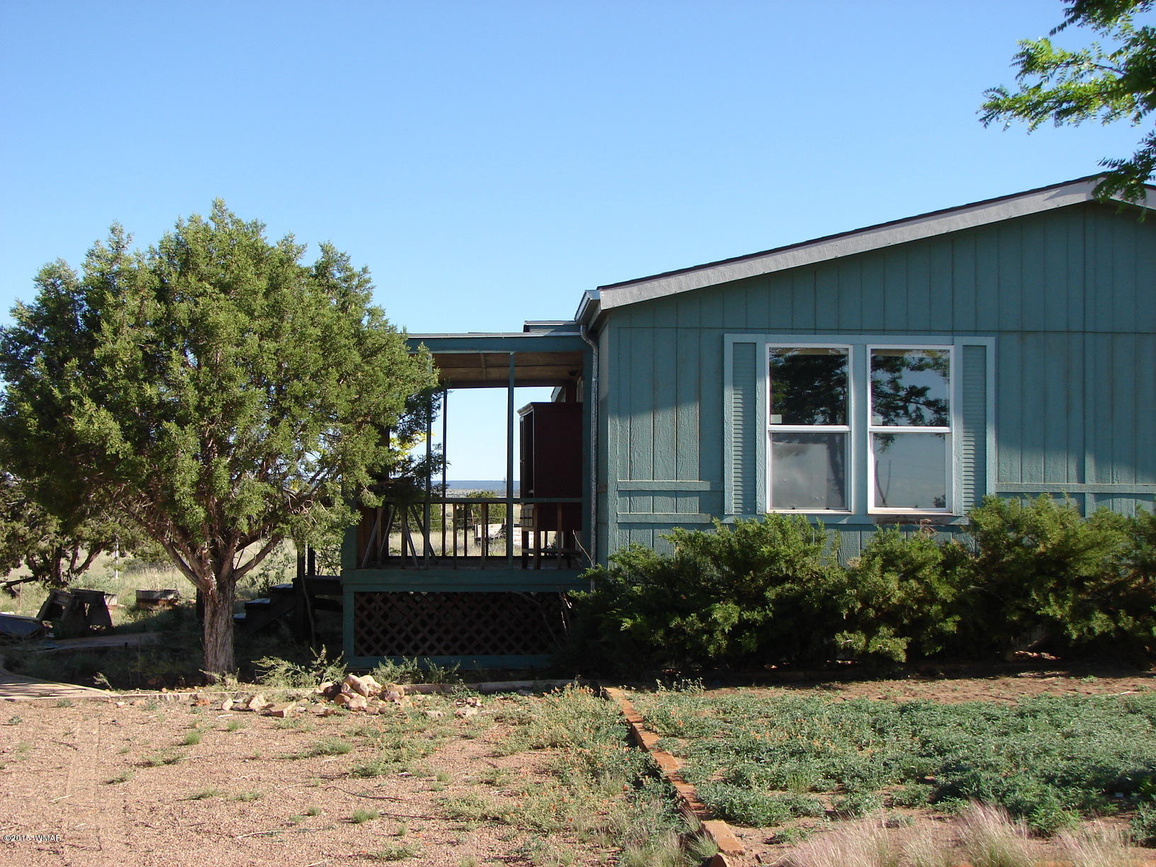 5359 Black Mesa Valley Road Snowflake, AZ 85937 - Photo 10 of 33