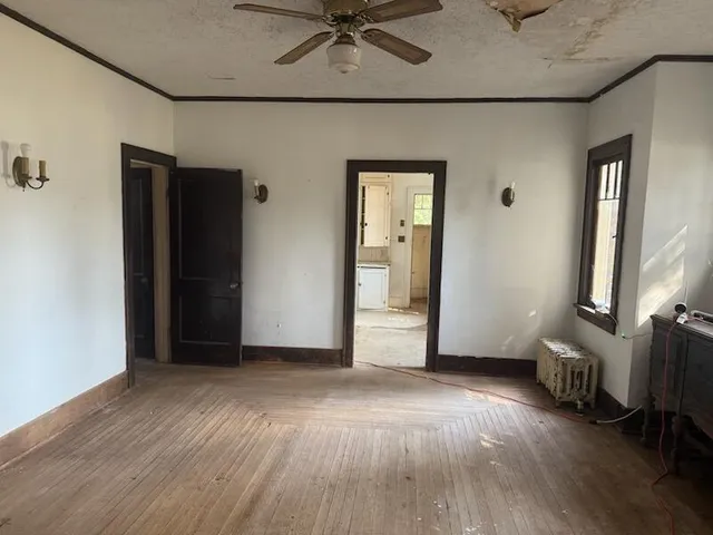 $274,900 | 166 North Cass Street, Morley, MI 49336