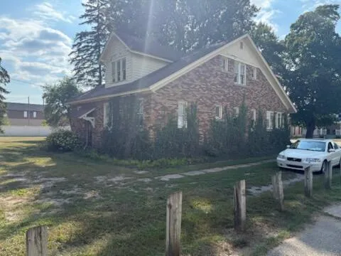 $274,900 | 166 North Cass Street, Morley, MI 49336