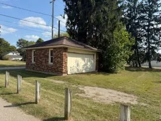 $274,900 | 166 North Cass Street, Morley, MI 49336