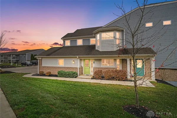 $317,000 | 123 Rippling Brook Lane, Springboro, OH 45066