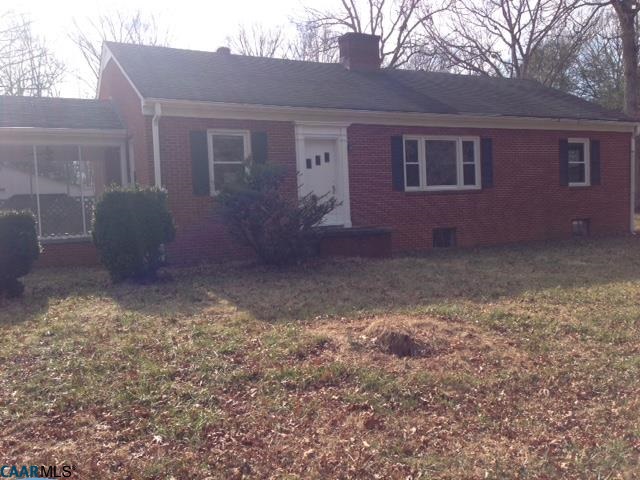 972 Richmond Road Keswick, VA 22947 - Photo 1 of 6 Gallery Image 1