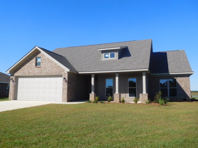 9420 Bingham Street Elberta, AL 36530 - Photo 1 of 2
