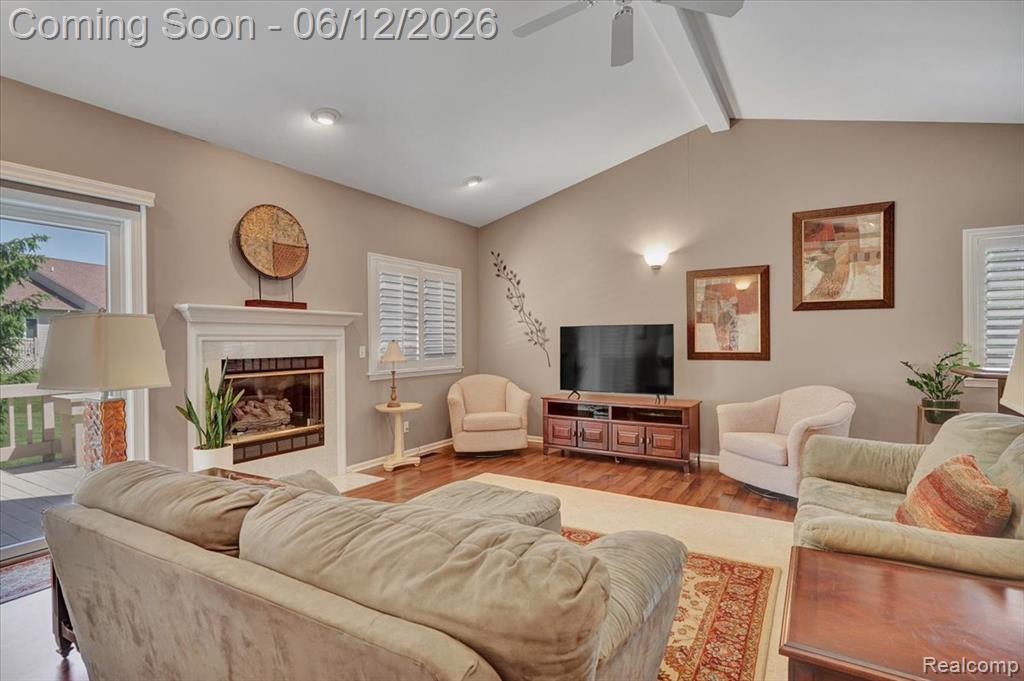 1521 Rio Grande Court Flint, MI 48532 - Photo 10 of 36