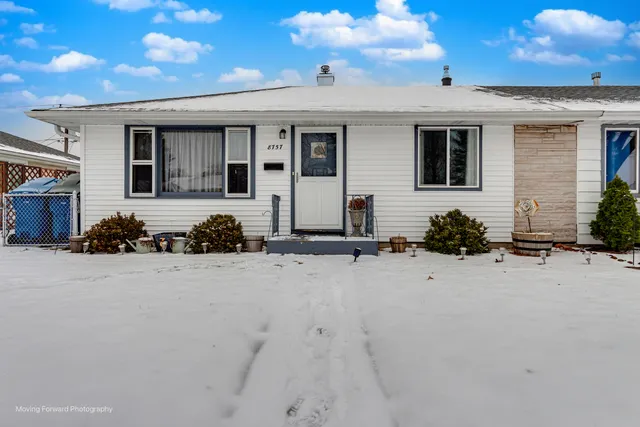 $205,000 | 8757 South Kolin Avenue, Hometown, IL 60456