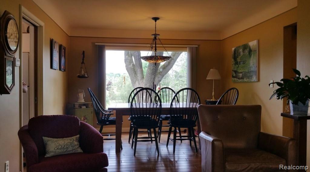7633 West Gates Street Romeo, MI 48065 - Photo 11 of 40 dinning room.jpg
