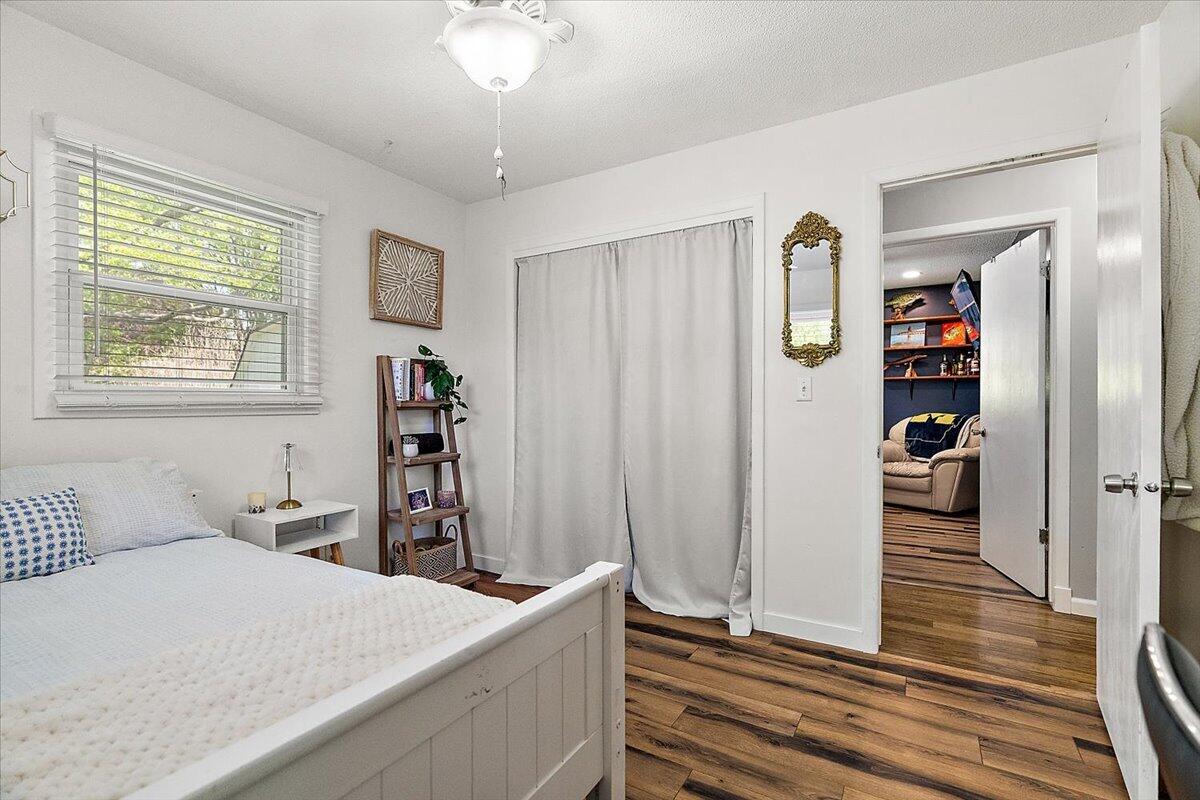 2139 Brown School Road St. Joseph, MI 49085 - Photo 12 of 34 Bedroom 2