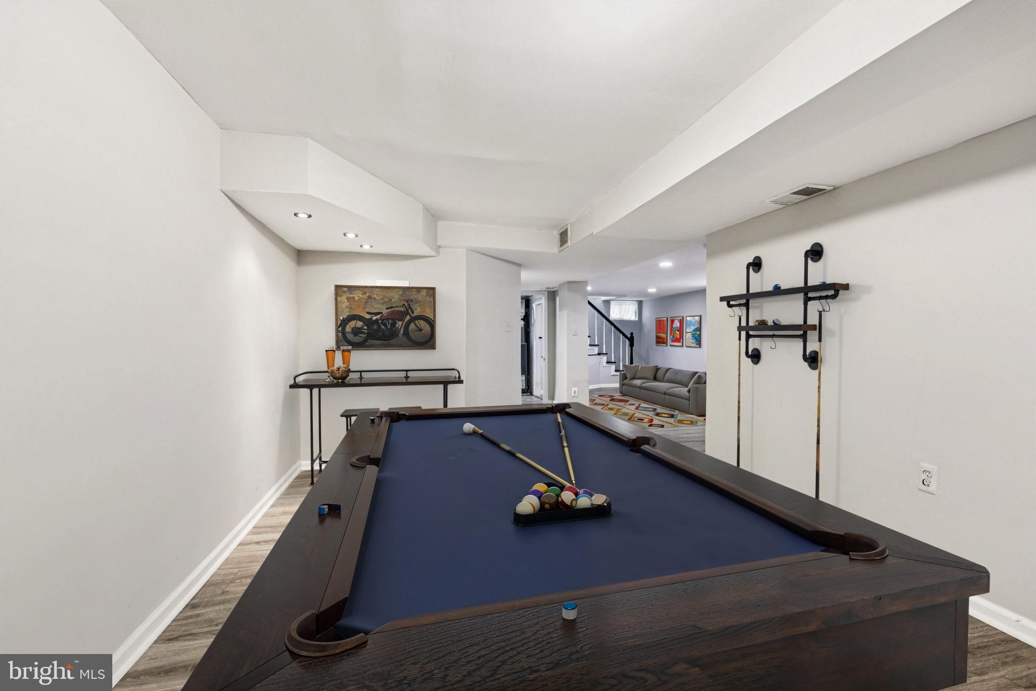 9327 Bandera Street Lanham, MD 20706 - Photo 19 of 29