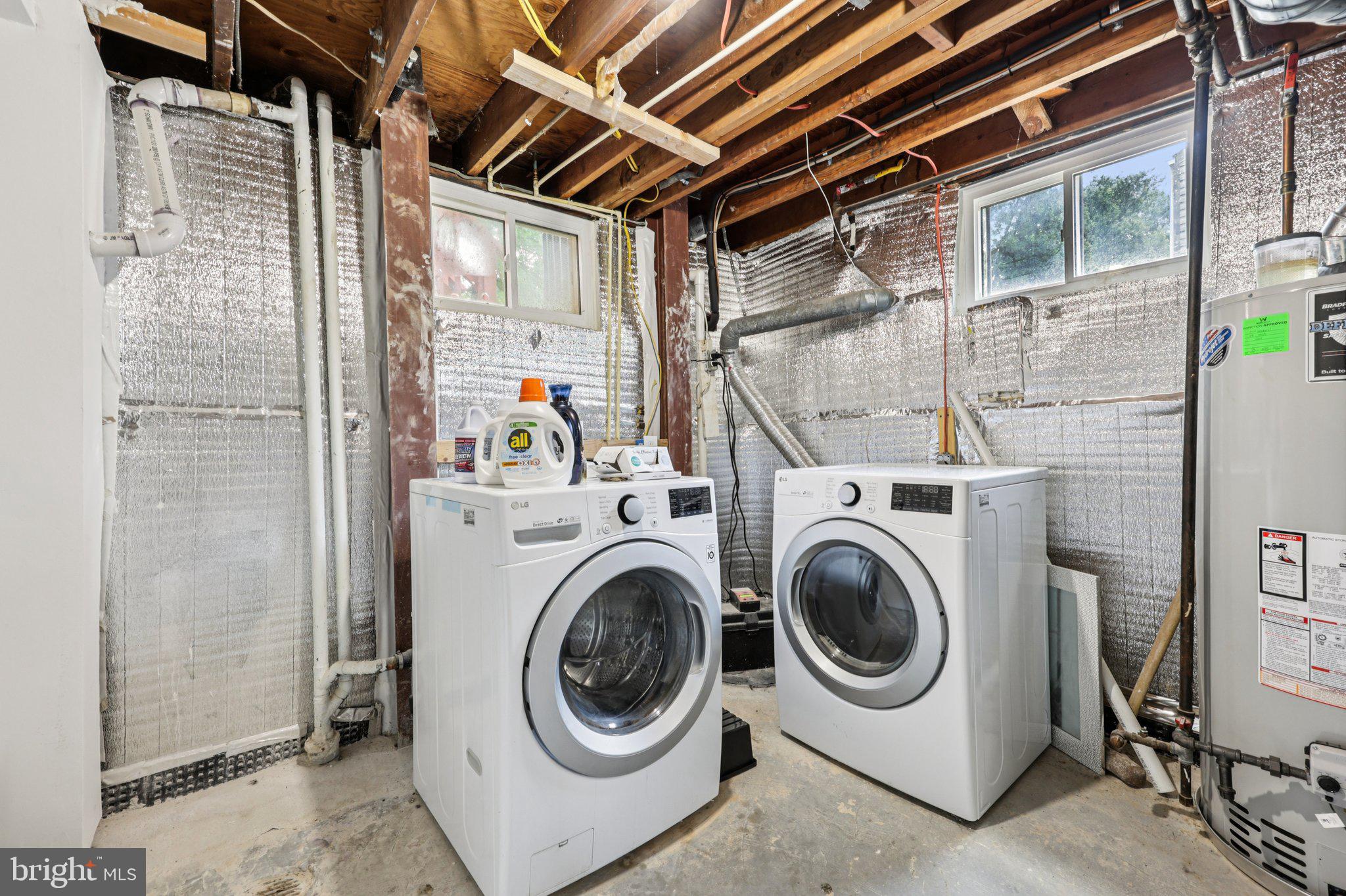 9327 Bandera Street Lanham, MD 20706 - Photo 23 of 29